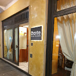 Photo n°1 de l'avis de Ely.l fait le 03/10/2021 à 06:50 sur le  Dante alle Piazze à Padua