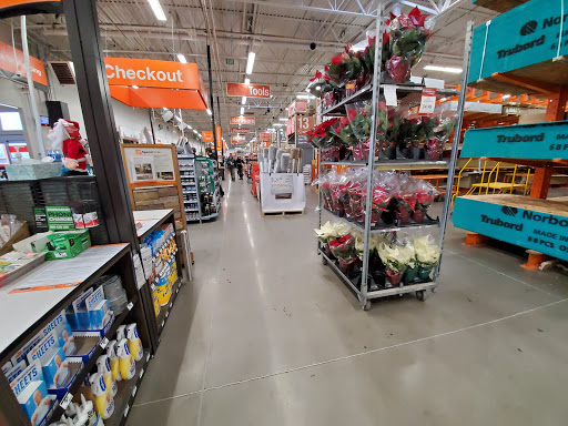 Home Improvement Store «The Home Depot», reviews and photos, 1780 NE Four Acre Pl, Corvallis, OR 97330, USA