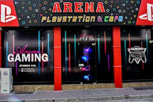 Arena PlayStation Cafe image