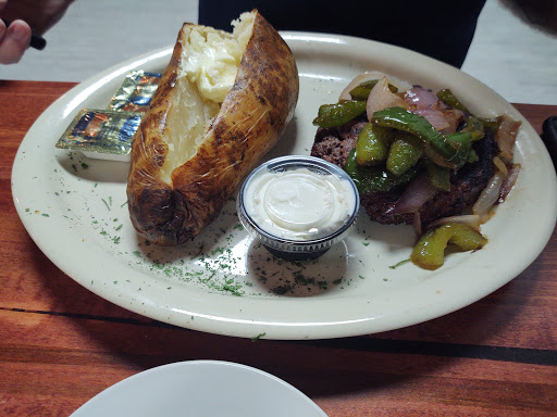 Coffee Shop «Shades Café & Steakhouse», reviews and photos, 2119 W Cumberland Ave, Middlesboro, KY 40965, USA