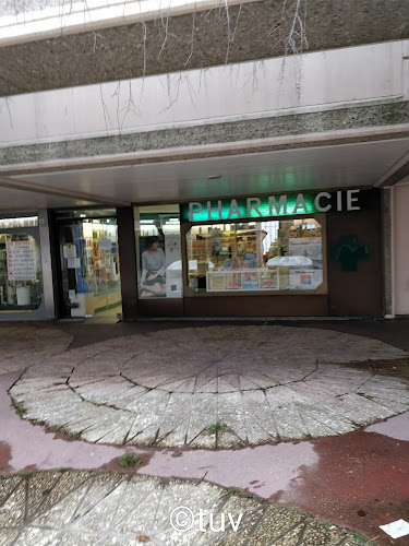 Pharmacie Pharmacie De La Verboise Garches
