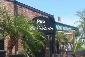 Pub Le Victorin image