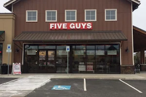 Five Guys image