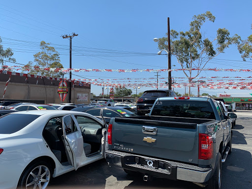 Used Car Dealer «ONQ Auto Group Inc.», reviews and photos, 402 W 6th St, Corona, CA 92882, USA