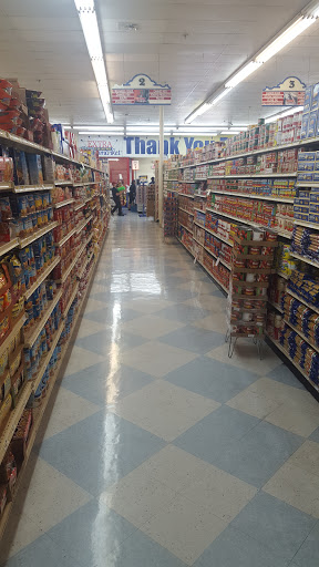 Grocery Store «Extra Supermarket», reviews and photos, 719 Irvington Ave, Maplewood, NJ 07040, USA