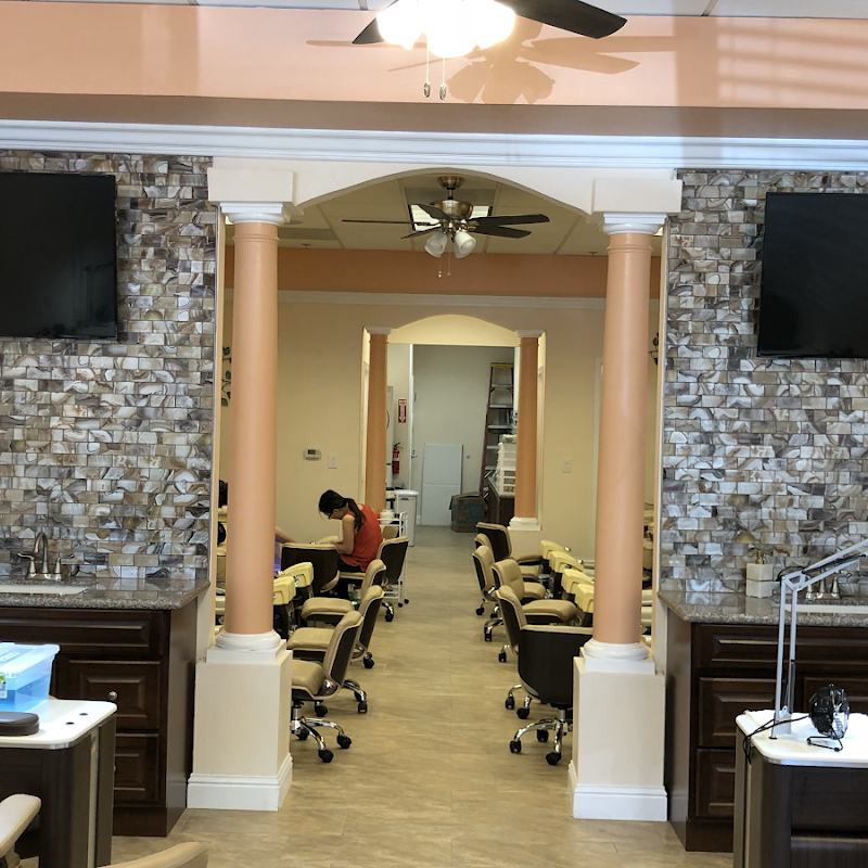 NT Nail Spa - Professional Nail Salon