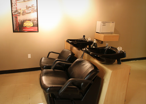 Hair Salon «Sport Clips Haircuts of Davie - Tower Shops», reviews and photos, 2052 S University Dr, Davie, FL 33324, USA