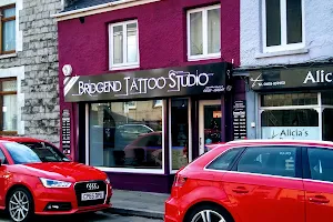 Bridgend Tattoo Studio image