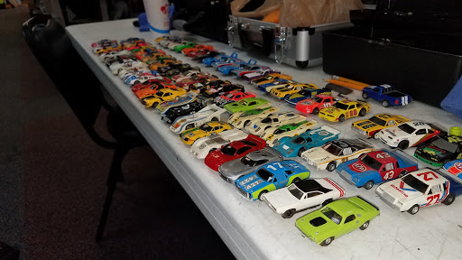 Toy Store «The Hobby Shop», reviews and photos, 153 Springboro Pike # A, Dayton, OH 45449, USA