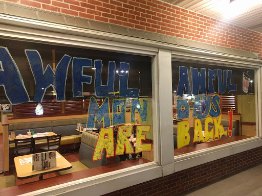 American Restaurant «Newport Creamery», reviews and photos, 1256 Warwick Ave, Warwick, RI 02888, USA