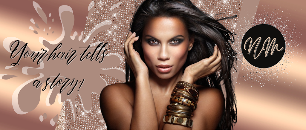 NicholeMonique Salons 92507