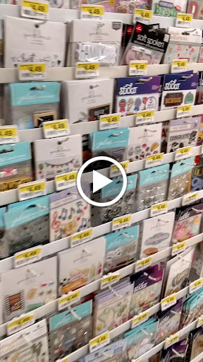 Fabric Store «Jo-Ann Fabrics and Crafts», reviews and photos, 8000 Plaza Blvd, Mentor, OH 44060, USA