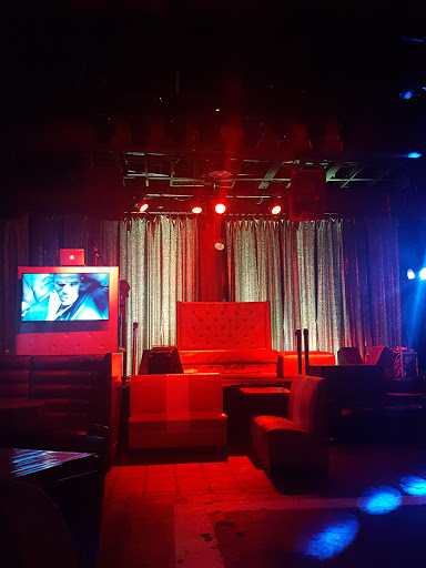 Lounge «The Merienda Lounge», reviews and photos, 420 Richard Arrington Jr Blvd S, Birmingham, AL 35233, USA