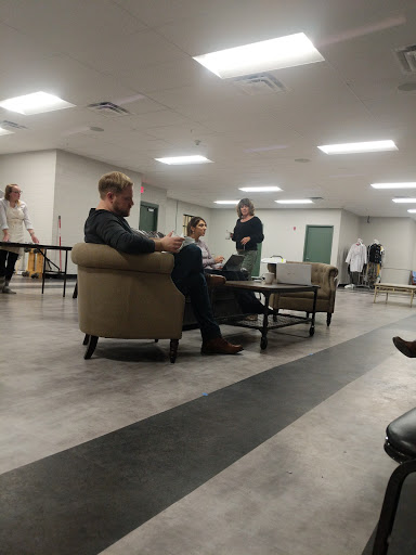 Performing Arts Theater «Charles R Wood Theater», reviews and photos, 207 Glen St, Glens Falls, NY 12801, USA