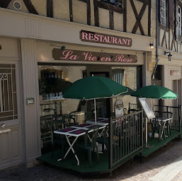 Photo n°56 de Vie En Rose à Montluçon ()