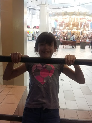 Movie Theater «Cinemark Sunrise Mall and XD», reviews and photos, 2370 N Expy, Brownsville, TX 78521, USA