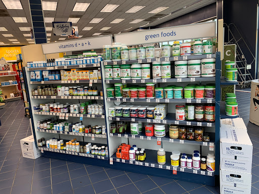 Vitamin & Supplements Store «Vitamin Shoppe», reviews and photos, 1471 Carl D. Silver Parkway, Fredericksburg, VA 22401, USA