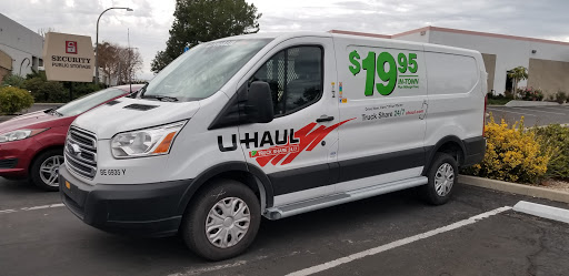 Self-Storage Facility «Security Public Storage», reviews and photos, 502 Apollo St, Brea, CA 92821, USA