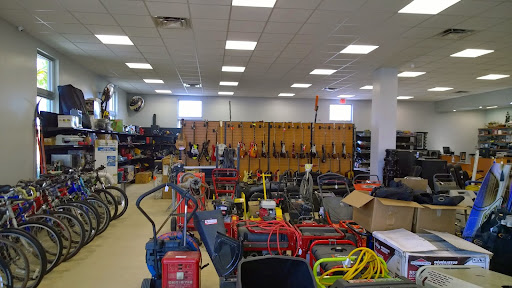 Pawn Shop «Crown Pawn», reviews and photos, 700 N State Rd 7, Hollywood, FL 33021, USA