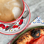 Photo n°3 de l'avis de Kateryna.k fait le 14/01/2024 à 12:11 sur le  Pizzium - Verona Via San Rocchetto à Verona