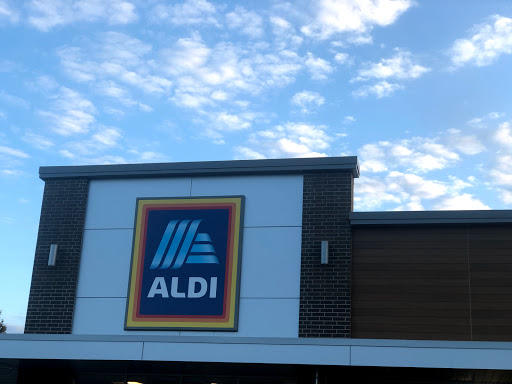 Supermarket «ALDI», reviews and photos, 2150 W State St, Alliance, OH 44601, USA