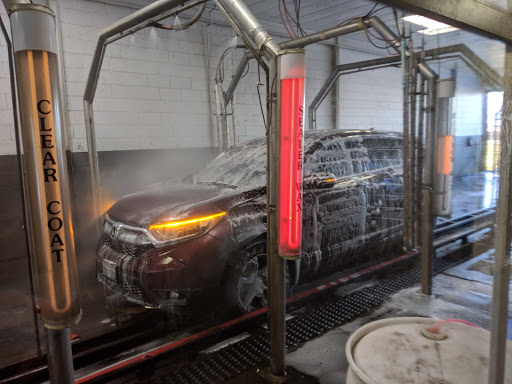 Car Wash «Corona Car Wash & Car Detailing», reviews and photos, 1401 W 6th St, Corona, CA 92882, USA