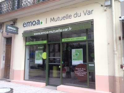 EMOA Mutuelle du Var à Hyères