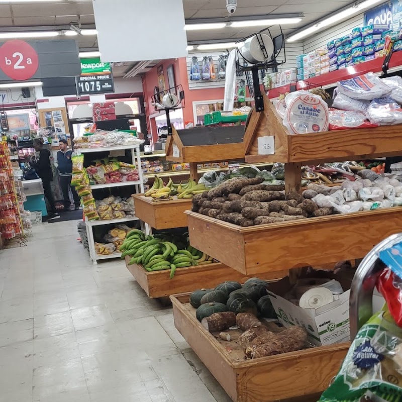 Downtown Supermarket, 121 Spring LLC