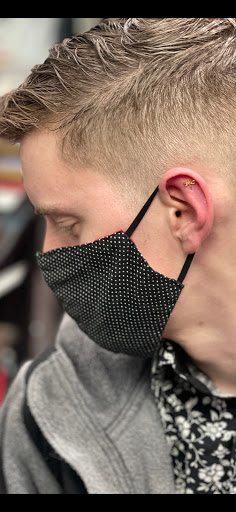 Explore cover up tattoo ideas for men, creative tattoo ideas in Longview, available at Fugis Tattoo Shop