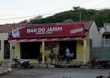 Bar do Jarim
