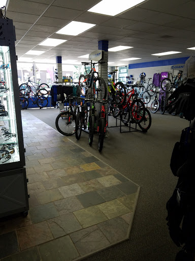 Sporting Goods Store «Down Wind Sports», reviews and photos, 514 N 3rd St, Marquette, MI 49855, USA