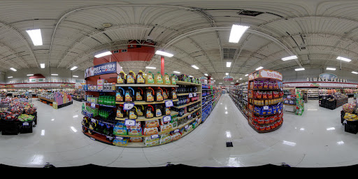 Grocery Store «Apollo Market», reviews and photos, 20250 W Seven Mile Rd, Detroit, MI 48219, USA