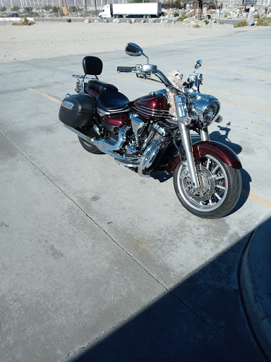 Yamaha Motorcycle Dealer «Palm Springs Motorsports», reviews and photos, 6550 N Indian Canyon Dr, Palm Springs, CA 92262, USA
