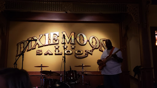 Restaurant «Dixie Moon Saloon», reviews and photos, 111 S Main St, Royal Oak, MI 48067, USA