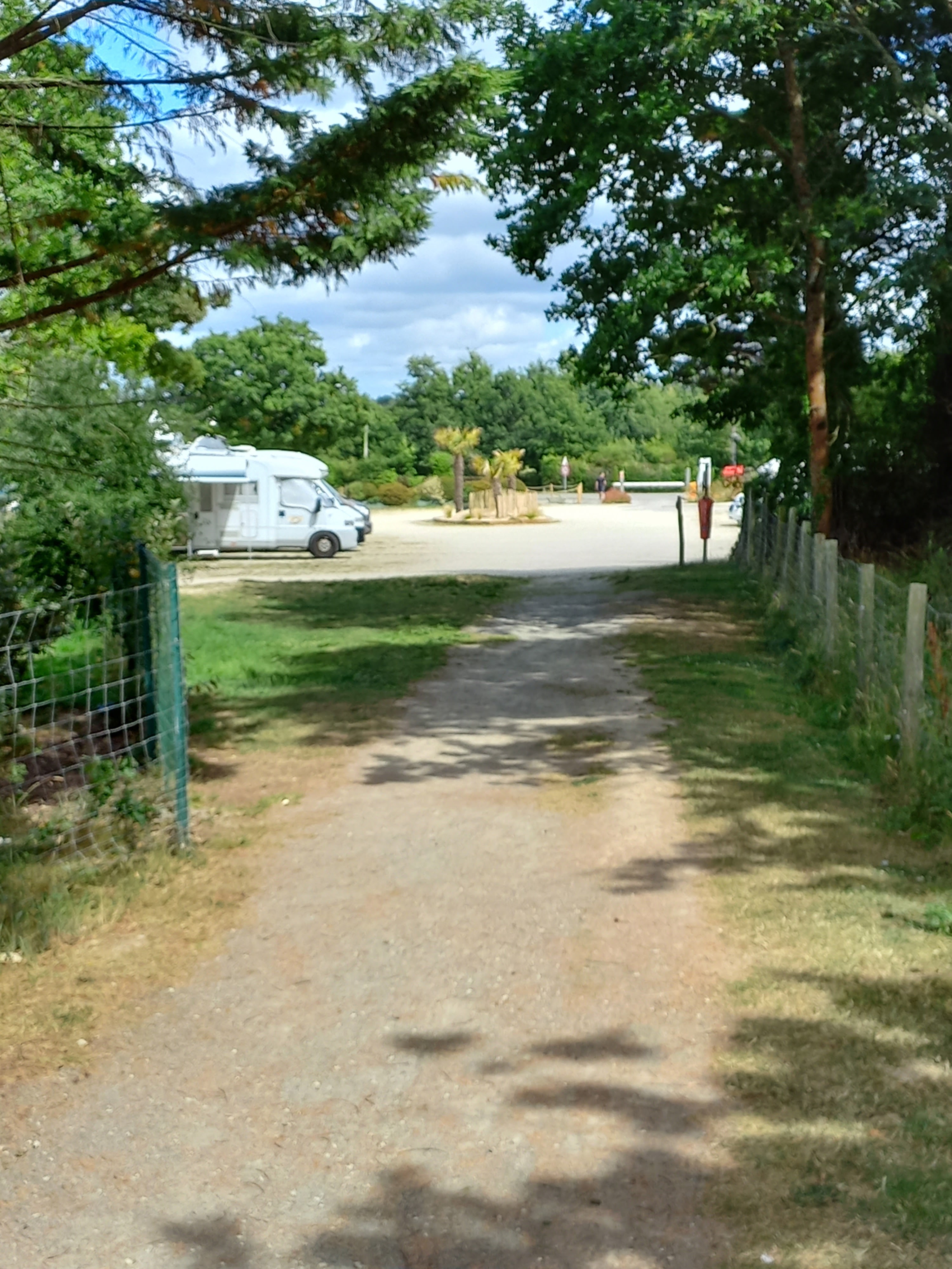 Photo n° 2 de l'avis de pascal.r fait le 16/07/2022 à 13:23