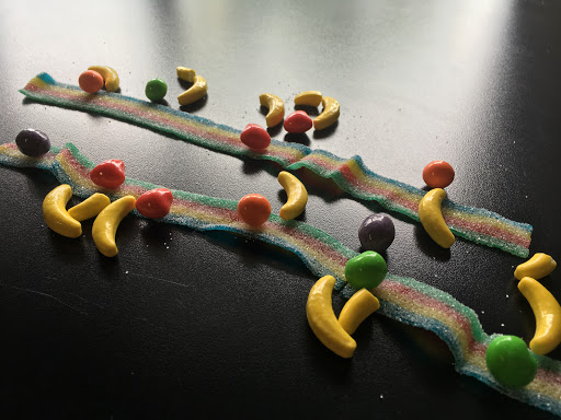 Ice Cream Shop «Sweet Noshings», reviews and photos, 2113 Madison Ave, Memphis, TN 38104, USA