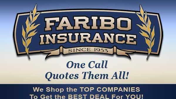 Faribo Insurance