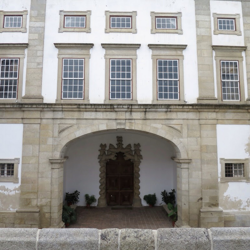 Igreja do Carmo