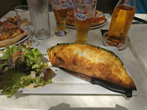 Photo n°1 de Pizzeria Sapori e Gusto d'Italia à Échirolles ()