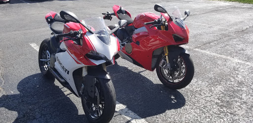 Ducati Dealer «Ducati Indianapolis», reviews and photos, 4629 Northwestern Dr, Zionsville, IN 46077, USA