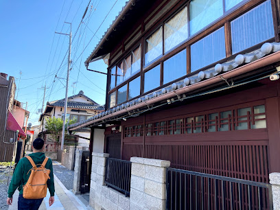 八日市ほんまち商店街