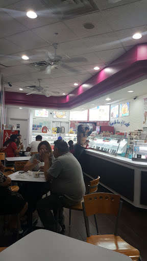 Ice Cream Shop «Marble Slab Creamery», reviews and photos, 2470 S Texas 6, Houston, TX 77077, USA