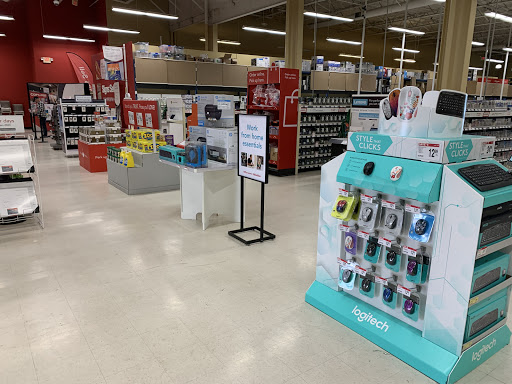 Office Supply Store «Office Depot», reviews and photos, 825 W E St, San Diego, CA 92101, USA