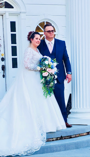 Bridal Shop «House of Tux», reviews and photos, 1720 Pass Rd, Gulfport, MS 39501, USA