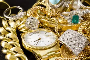 Jewelry Buyers International image