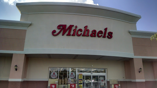 Craft Store «Michaels», reviews and photos, 1765 Montgomery Hwy, Hoover, AL 35244, USA