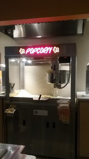 Movie Theater «Regal Cinemas Three Rivers Mall 12 & RPX», reviews and photos, 341 Three Rivers Dr, Kelso, WA 98626, USA