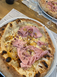 Pizza du Restaurant italien CASA DI MARCO à Deuil-la-Barre - n°13