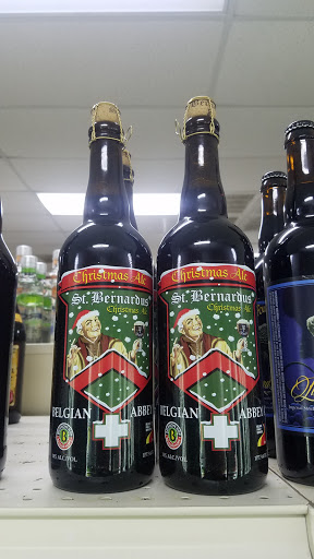 Liquor Store «BROWN PACKAGE STORE (liquor, beer, wine)», reviews and photos, 2896 Browns Bridge Rd, Gainesville, GA 30504, USA