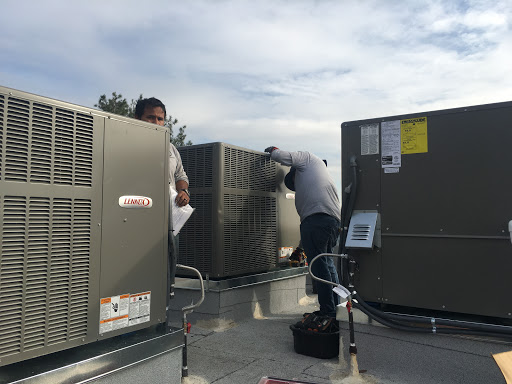 Heating equipment supplier Burbank